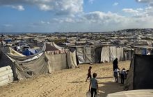 Israel Diduga Ingin Usir Warga Gaza ke Afrika: Sudan Selatan Jadi Tujuan?