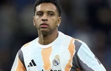 Manchester City Mulai Negosiasi dengan Real Madrid untuk Rodrygo