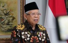 Dedi Mulyadi Hapus Dana Pesantren, Ma’ruf Amin: Ia Tak Paham Pesantren, Kebijakannya Anomali