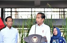 Setahun Diresmikan Jokowi, Pasar Godean Rp 89 Miliar Masih Kosong, Sleman Janji Buka Oktober 2025