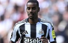 Alexander Isak Boikot Newcastle, Desak Pindah ke Liverpool: Transfer Termahal di Depan Mata