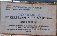 Nusron Wahid Keliru Bedakan Menguasai dan Memiliki Tanah, Kata Peneliti UI