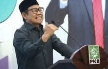 Cak Imin Enggan Terseret Kasus Kuota Haji: Saya Sudah Bukan DPR Lagi