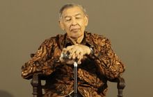 80 Tahun Merdeka: Quraish Shihab Serukan Perubahan Nilai, Bukan Sekadar Pemimpin