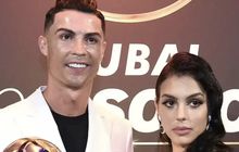 Cristiano Ronaldo Borong Berbagai Hadiah Fantastis Untuk Lamaran, Isinya Bikin Geleng Kepala