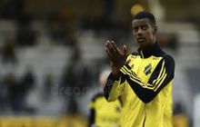 Alexander Isak Tolak Latihan, Eddie Howe Tegaskan Fokus Newcastle Tak Bergeser
