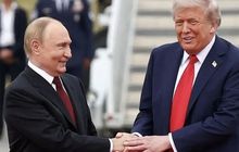 Kontroversi Pertemuan Trump-Putin: Harapan atau Ancaman?