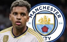 Bursa Transfer Eropa Memanas, Manchester City  Mulai Negosiasi Incar Rodrygo