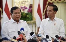 Emosional Versus Rasional: Menimbang Logika Pidato Prabowo dan Jokowi