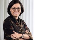 Sri Mulyani Akui Belum Punya Angka Pasti untuk Anggaran IKN 2026