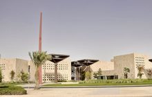 Peluang Emas Beasiswa Qatar Foundation di Hamad Bin Khalifa University (HBKU)