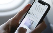 Apa Itu Hope-Scrolling? Lawan Doomscrolling dengan Konsumsi Konten Positif