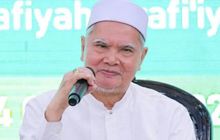 Kyai Afifuddin Muhajir Berikan Pesan Tersirat dan Analogis untuk Presiden atas Kematian Affan Kurniawan