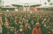 Dari Kaisar Nero ke Laskar Cinta Jokowi: Bias, Fallacy, dan Politik Kambing Hitam