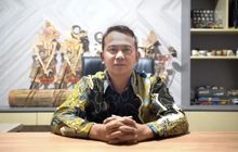 Jaringan Mitra Promedia Desak Ketum PAN Zulhas Pecat Eko Patrio dan Uya Kuya karena Dinilai Tak Berempati pada Rakyat