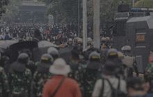 Mengapa Protes Terjadi dan Berujung Pada Kerusuhan? Menilik Teori Kerumunan Le Bon