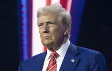 Trump Yakin Pertemuan Trilateral AS–Rusia–Ukraina Bisa Terwujud