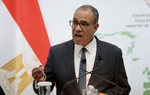 Mesir Tegas Tolak Pemindahan Palestina: Israel Diduga Siapkan Relokasi Gaza ke Sudan Selatan