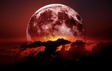 Fakta Ilmiah dan Mitos Kosmik di Balik Gerhana Bulan Total Terindah dan Terpanjang Abad Ini