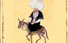 Perbedaan Teori Kasab dan Ash Shalah Wa al Ashlah: Imam al Asy’ari dan mandegnya keledai Imam al Juba’i