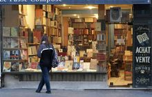Denmark Hapus Pajak Buku Untuk Atasi Krisis Membaca