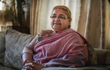 Profil Sushila Karki: Mengapa Gen-Z Mempercayainya Pimpin Nepal Usai Aksi Protes Besar?