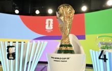 Favorit Piala Dunia 2026: Spanyol, Argentina, Inggris Jadi Kandidat Juara