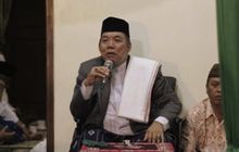 Kiai Malik Madani: Mundur Pilihan Paling Maslahah dan Elegan Untuk Gus Yahya & Kiai Miftah, Merka Sudah Melukai Umat Islam Sedunia