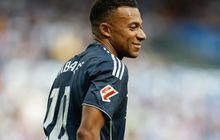 Hasil Akhir Real Madrid Melawan Real Sociedad: Madrid Berhasil Bawa Kemenangan di Anoeta dengan 10 Pemain