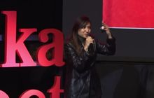 Meninggalkan Logika Mistika Sama Dengan Kemajuan?