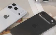 iPhone 17 Terungkap Lebih Rentan Ketimbang Pesaing, Meski Baterai Meningkat