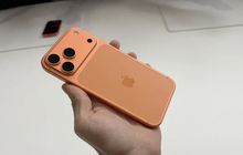 iPhone 17 Pro Hadir dengan Kamera Lebar Penuh dan Chip A19 Pro 40 persen Lebih Cepat