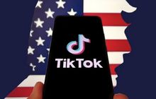 Negosiasi AS dan Tiongkok Masuki Tahap Akhir, Kesepakatan TikTok untuk Operasi di Amerika Hampir Tercapai
