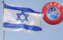 UEFA Pertimbangkan Singkirkan Israel dari Semua Kompetisi Sepak Bola Internasional