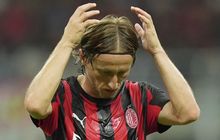 Modric ingin mengakhiri kariernya di Real Madrid, klub tidak menyetujuinya