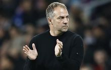 ‘Barcelona mengubah saya sepenuhnya,’ Kata Flick.