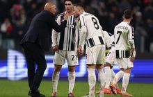 Juventus Mendekati Puncak Klasemen usai Kemenangan Sulit atas Pisa