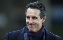 Unai Emery Soroti Mentalitas Aston Villa Usai Comeback atas Chelsea