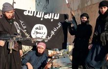 Turki Tangkap 127 Orang yang Diduga Menyiapkan Aksi Teror Jelang Tahun Baru