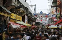 Toko Unik yang memperbolehkan ‘pencurian legal’ dibuka di Tokyo