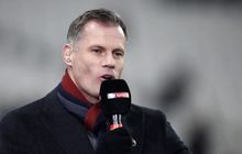 Carragher Nilai Kemenangan Besar Arsenal atas Aston Villa