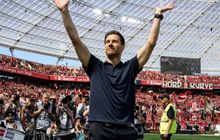 Alasan Xabi Alonso Tinggalkan Real Madrid Usai Final Supercopa