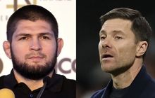 Khabib berikan pernyataan tajam: Anak emas kesayangan menghambat Alonso