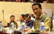 Mentan & Bapanas Akui Harga Beras Masih Mahal, Lampaui HET