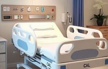 Mengapa Pengunjung Tidak Boleh Tidur di Kasur Pasien Rumah Sakit?