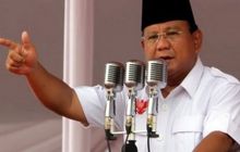 Prabowo: Tidak Ada Pejabat yang Tak Bisa Diganti, Termasuk Presiden