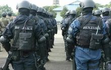 Polisi Tegaskan Tak Gunakan Senjata Api Saat Amankan Demonstrasi, Apakah Cukup Menjamin Keamanan?