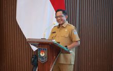 Mendagri Tegaskan Waspadai Live TikTok Saat Demo: Bisa Picu Provokasi