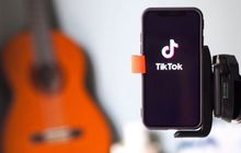 TikTok Aktifkan Kembali Fitur Live di Indonesia dengan Sistem Keamanan Baru