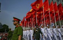 Vietnam Bagikan Uang Tunai untuk 100 Juta Rakyat, Rayakan HUT ke-80 dengan Cara Tak Biasa